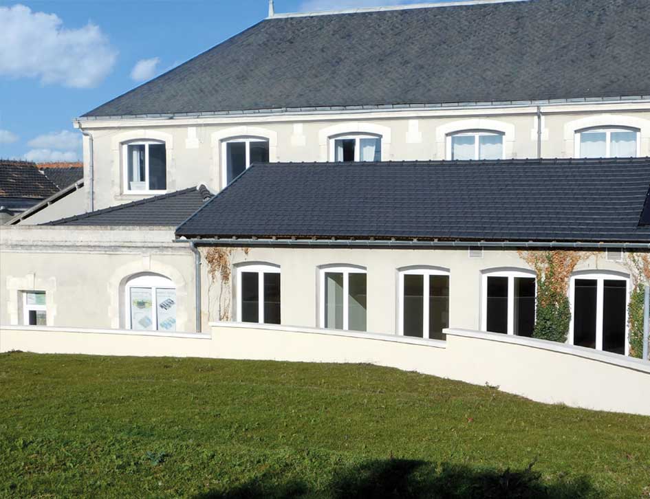 salle de réunion La Couronne Angoulême séminaire entreprise Moulin de l'Abbaye professionnel tarif cadre
