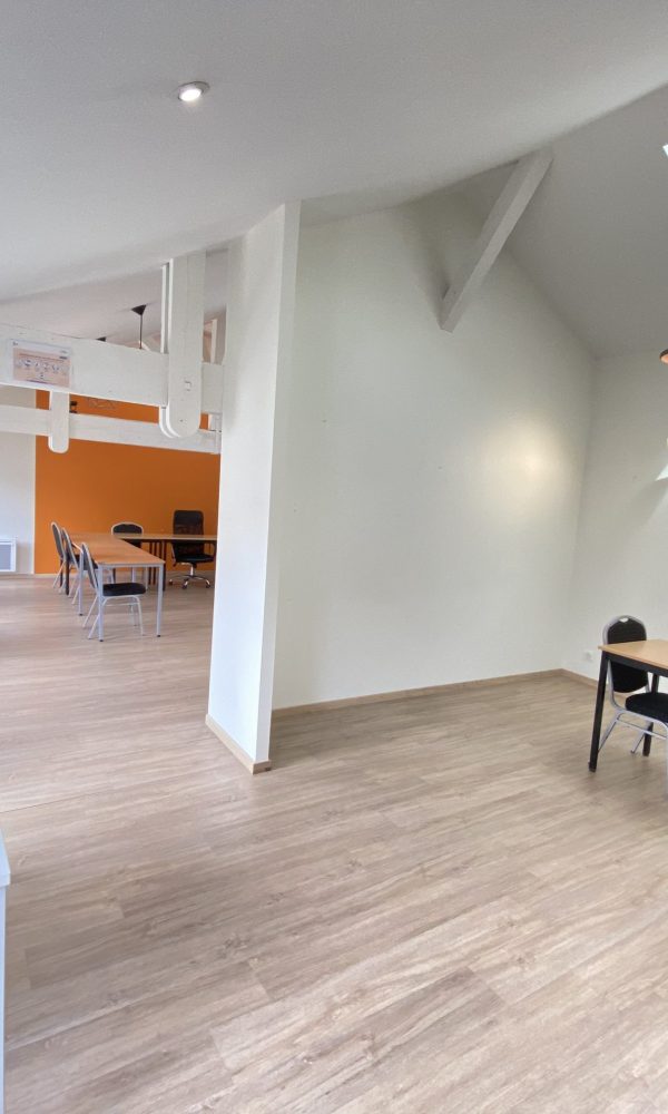salle de réunion La Couronne Angoulême séminaire entreprise Moulin de l'Abbaye professionnel tarif cadre